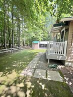 Camp Dragonfly Limit 10 3 Bedroom Home by RedAwning