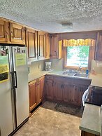 Camp Dragonfly Limit 10 3 Bedroom Home by RedAwning