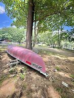 Camp Dragonfly Limit 10 3 Bedroom Home by RedAwning