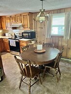 Camp Dragonfly Limit 10 3 Bedroom Home by RedAwning