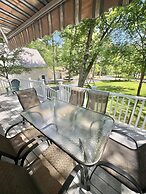 Camp Dragonfly Limit 10 3 Bedroom Home by RedAwning