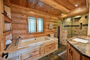 Osprey Lake Cabin 4 Bedroom Home by RedAwning