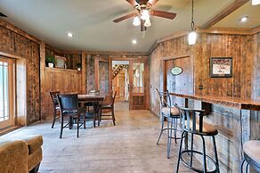 Osprey Lake Cabin 4 Bedroom Home by RedAwning