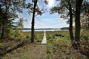 Osprey Lake Cabin 4 Bedroom Home by RedAwning