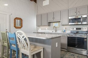 Oceans 2 4 Bedroom Condo by RedAwning