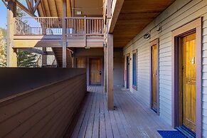 2656 Tenderfoot Lodge 2 Bedroom Condo by RedAwning