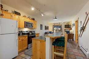 2656 Tenderfoot Lodge 2 Bedroom Condo by RedAwning