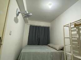 Apto 2 quartos Centro de BC