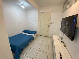 Apto 2 quartos Centro de BC