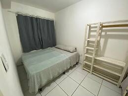 Apto 2 quartos Centro de BC