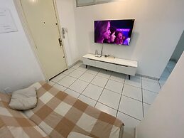 Apto 2 quartos Centro de BC