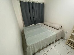 Apto 2 quartos Centro de BC