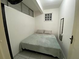 Apto 2 quartos Centro de BC