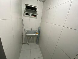 Apto 2 quartos Centro de BC