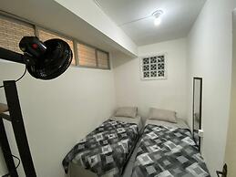 Apto 2 quartos Centro de BC