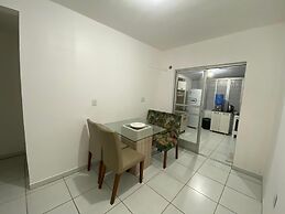 Apto 2 quartos Centro de BC