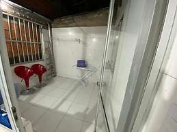 Apto 2 quartos Centro de BC