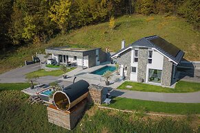 Wellness Paradise House Tim