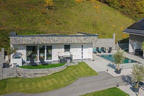 Wellness Paradise House Tim