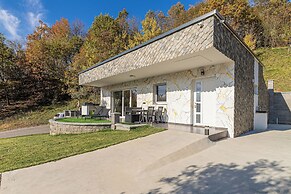 Wellness Paradise House Tim