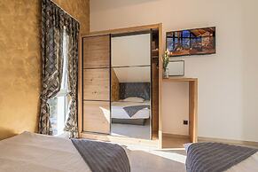 Lovely Villa Taja In Nature