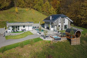 Lovely Villa Taja In Nature