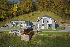 Lovely Villa Taja In Nature