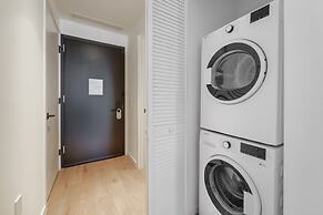 Charming Studio in an Exclusive Oasis