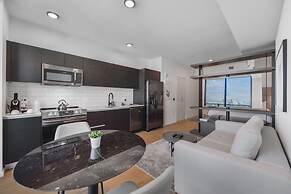 Charming Studio in an Exclusive Oasis