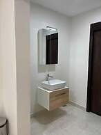 WAAFI CITY CENTER RESIDENCE