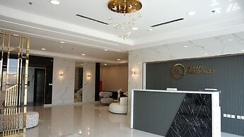 WAAFI CITY CENTER RESIDENCE