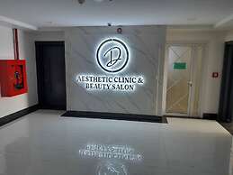 WAAFI CITY CENTER RESIDENCE