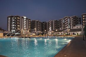 WAAFI CITY CENTER RESIDENCE