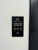 WAAFI CITY CENTER RESIDENCE