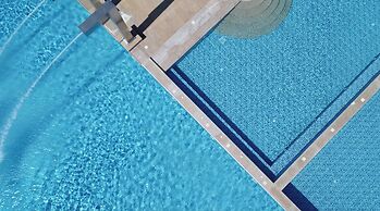 WAAFI CITY CENTER RESIDENCE