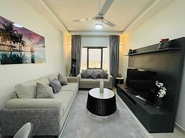 WAAFI CITY CENTER RESIDENCE