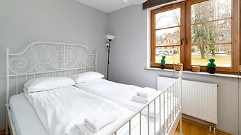 RentPlanet - Leśny Dom