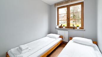 RentPlanet - Leśny Dom