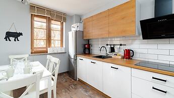 RentPlanet - Leśny Dom