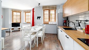 RentPlanet - Leśny Dom