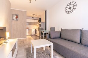 RentPlanet - Leśny Dom