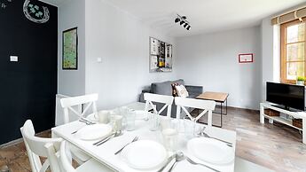 RentPlanet - Leśny Dom