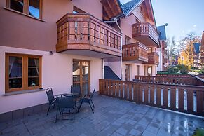 RentPlanet - Leśny Dom