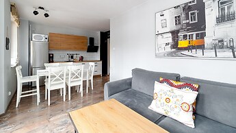 RentPlanet - Leśny Dom