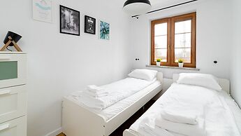 RentPlanet - Leśny Dom