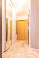 RentPlanet - Leśny Dom