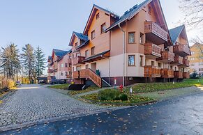 RentPlanet - Leśny Dom