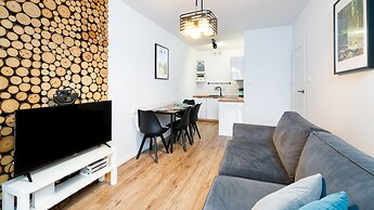 RentPlanet - Leśny Dom