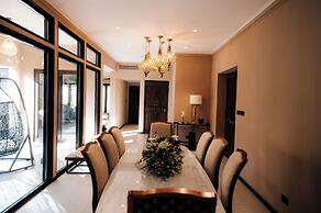 Ashar Tented Resort