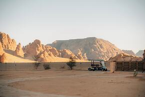 Ashar Tented Resort
